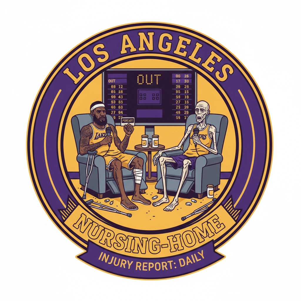 Los Angeles Nursing-Home